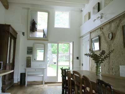 Lilac Cottage Saint-Lubin-de-la-Haye Zewnętrze zdjęcie